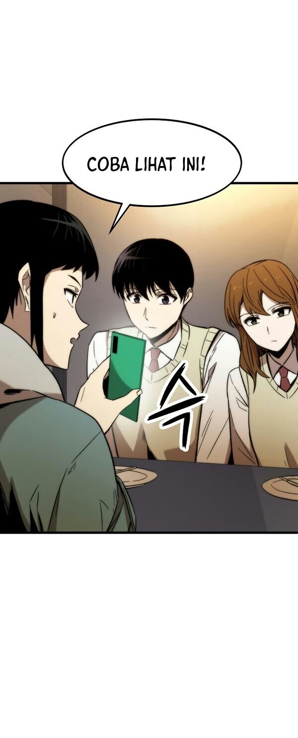 Ultra Alter Chapter 28 Gambar 63