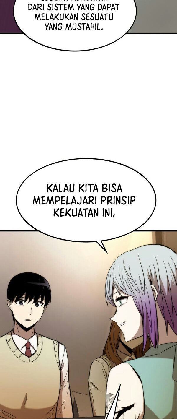 Ultra Alter Chapter 28 Gambar 67