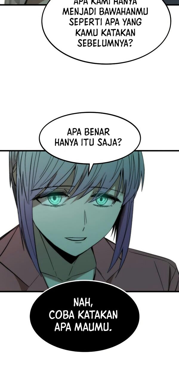 Ultra Alter Chapter 28 Gambar 7