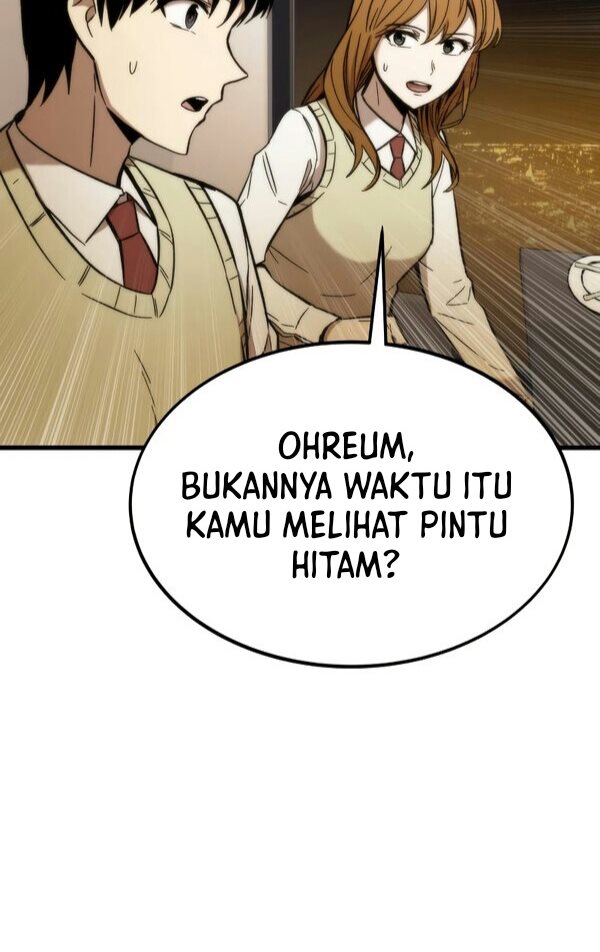 Ultra Alter Chapter 28 Gambar 73