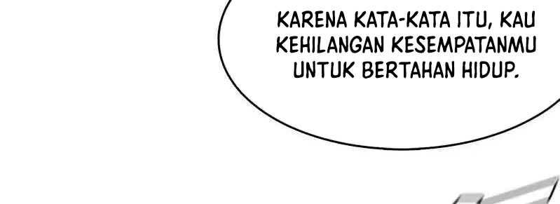 The First Hunter Chapter 54 Gambar 16