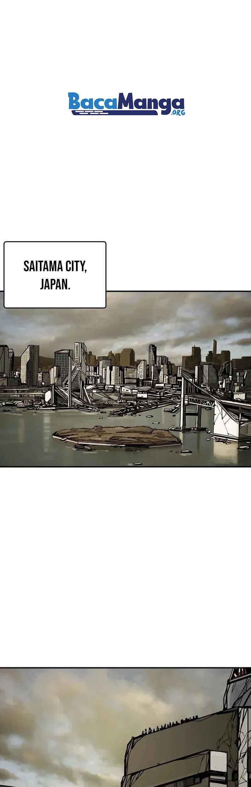 The First Hunter Chapter 54 Gambar 19