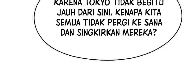 The First Hunter Chapter 54 Gambar 21