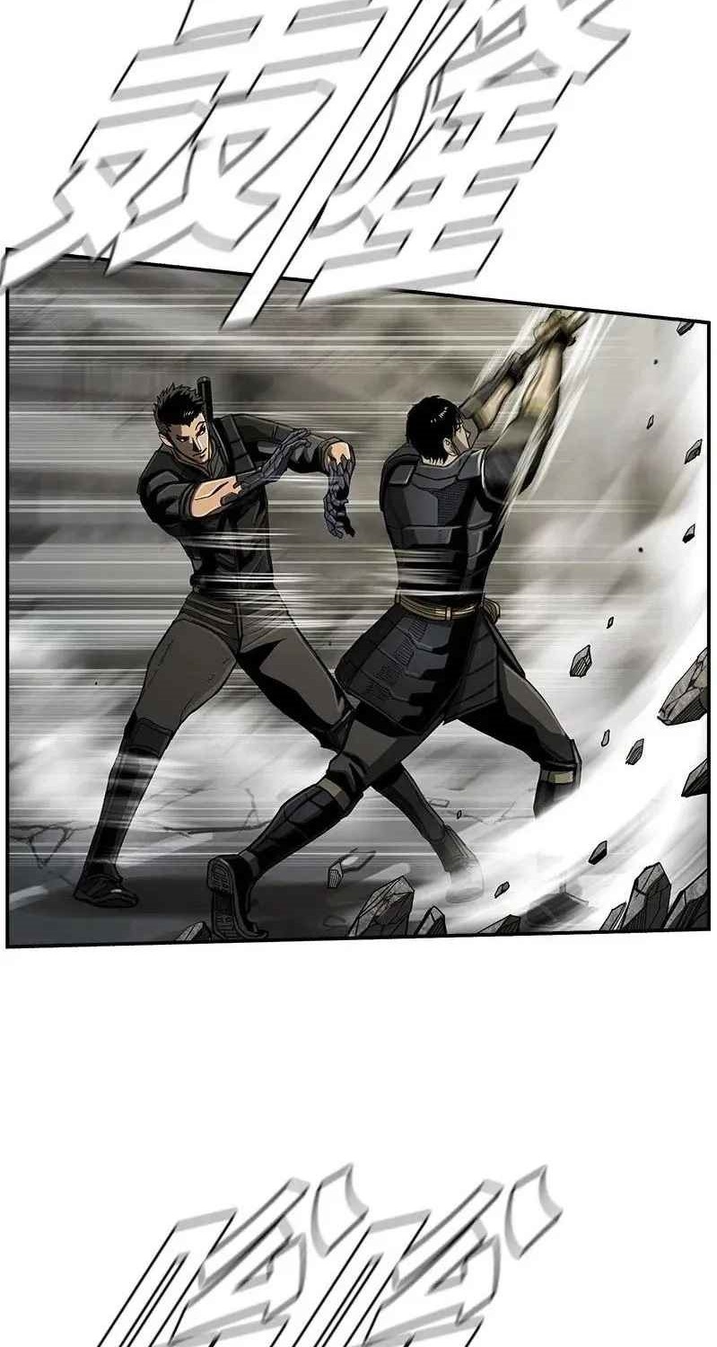 The First Hunter Chapter 54 Gambar 28