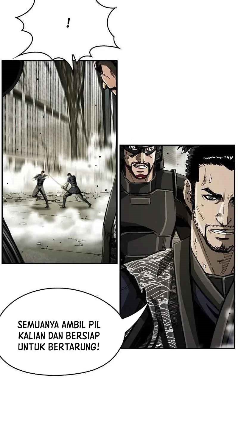 The First Hunter Chapter 54 Gambar 35
