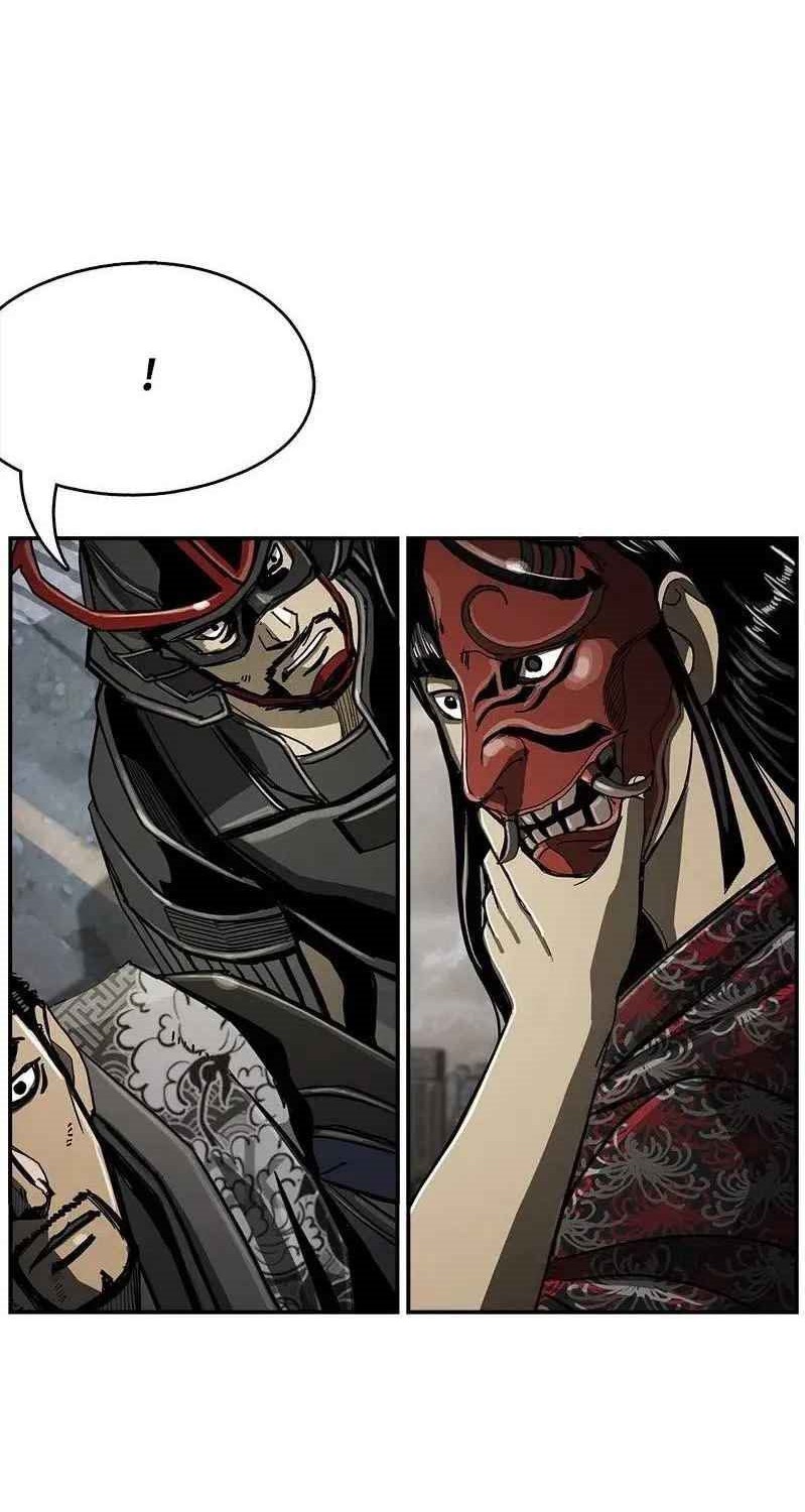 The First Hunter Chapter 54 Gambar 40