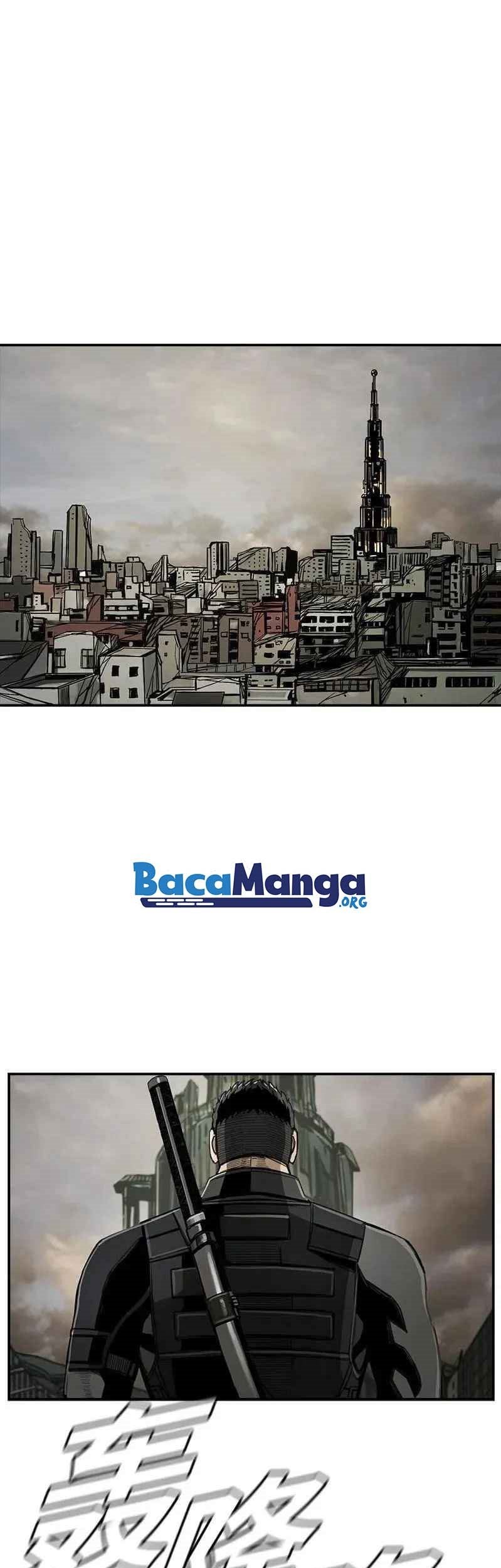 Baca  The First Hunter Chapter 54 Gambar 2