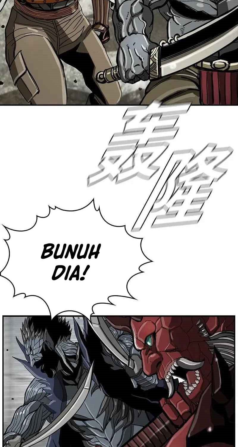 The First Hunter Chapter 54 Gambar 51