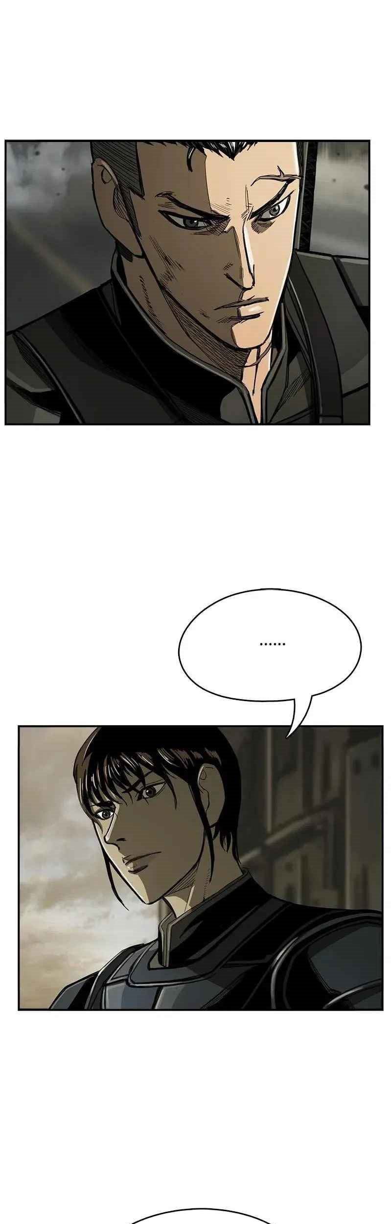 The First Hunter Chapter 54 Gambar 4