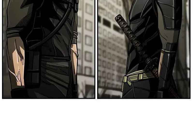 The First Hunter Chapter 54 Gambar 11