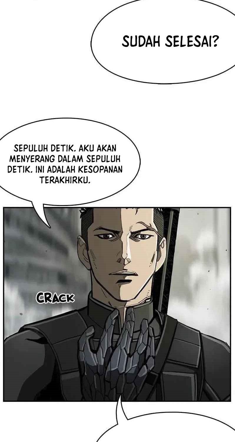 The First Hunter Chapter 54 Gambar 15