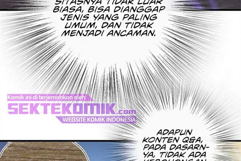 Release That Witch Chapter 394 Gambar 19