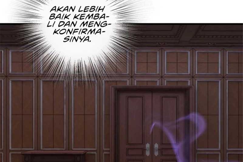 Release That Witch Chapter 394 Gambar 21