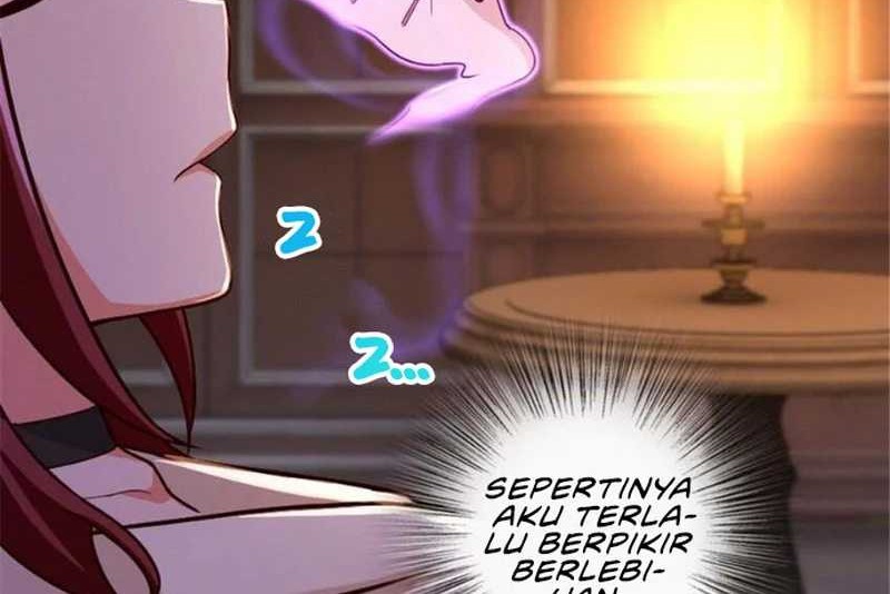 Release That Witch Chapter 394 Gambar 29