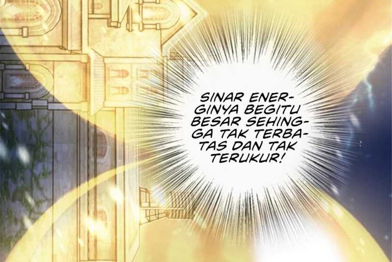 Release That Witch Chapter 394 Gambar 43