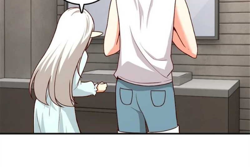 Release That Witch Chapter 394 Gambar 49