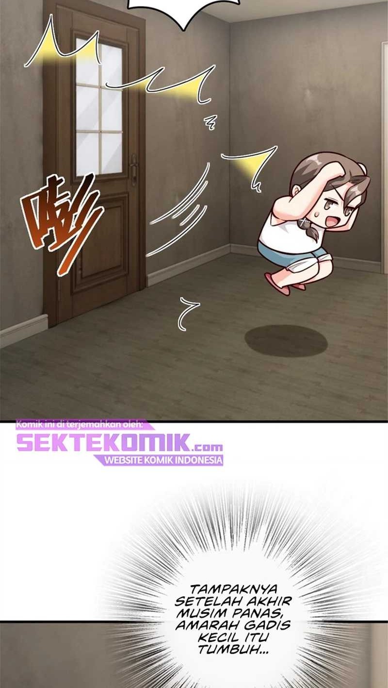 Release That Witch Chapter 394 Gambar 55