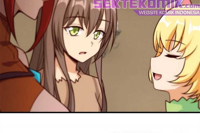 Release That Witch Chapter 394 Gambar 11