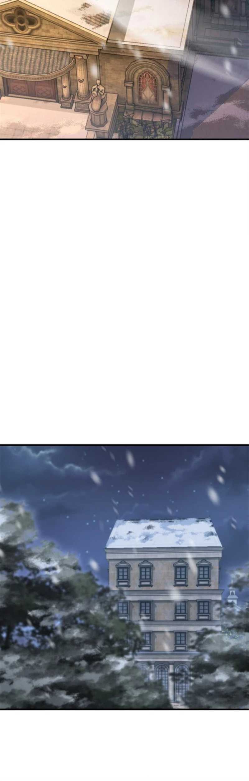 Release That Witch Chapter 394 Gambar 14