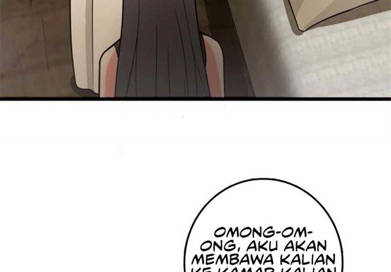 Release That Witch Chapter 393 Gambar 19