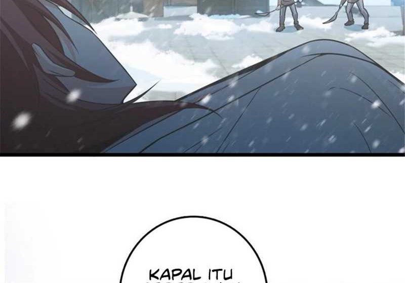 Release That Witch Chapter 393 Gambar 21