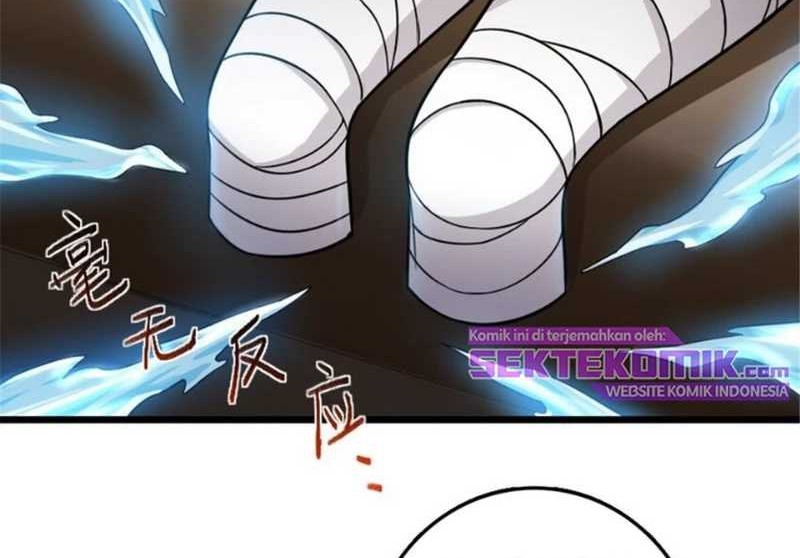 Release That Witch Chapter 393 Gambar 27