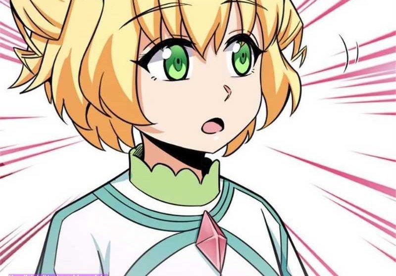 Release That Witch Chapter 393 Gambar 29