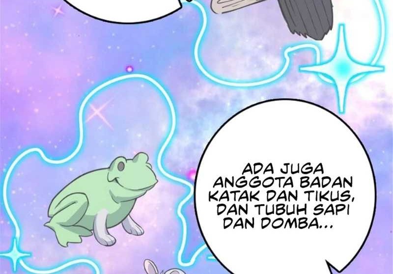 Release That Witch Chapter 393 Gambar 31