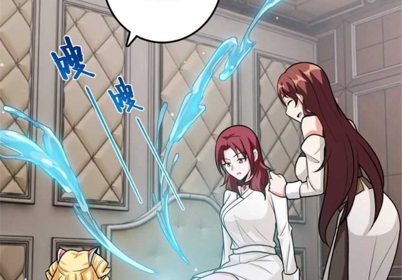 Release That Witch Chapter 393 Gambar 37