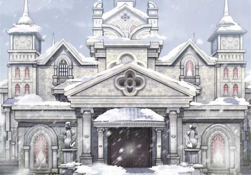 Release That Witch Chapter 393 Gambar 17