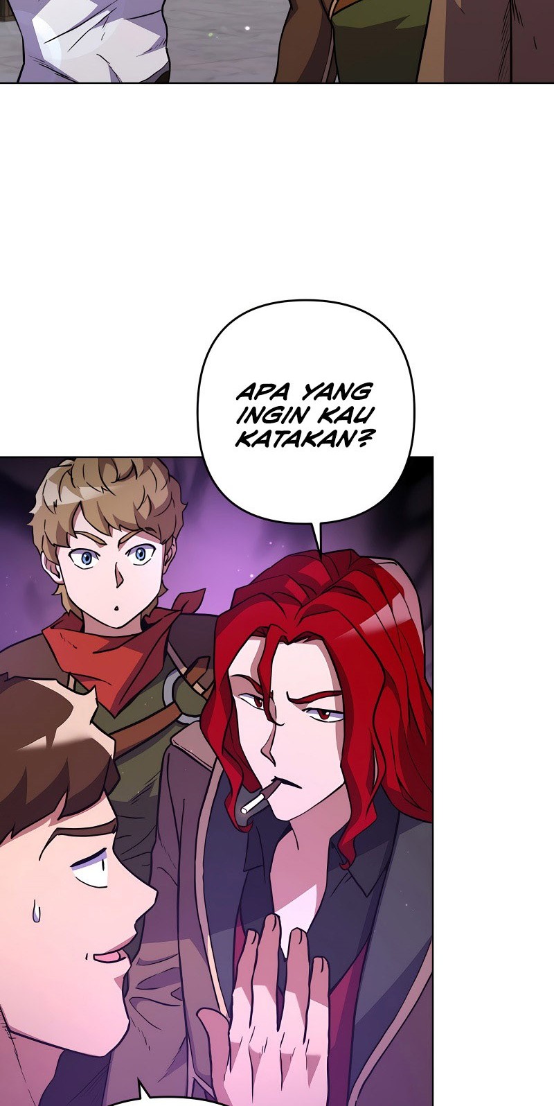 Surviving In An Action Manhwa Chapter 11 Gambar 21