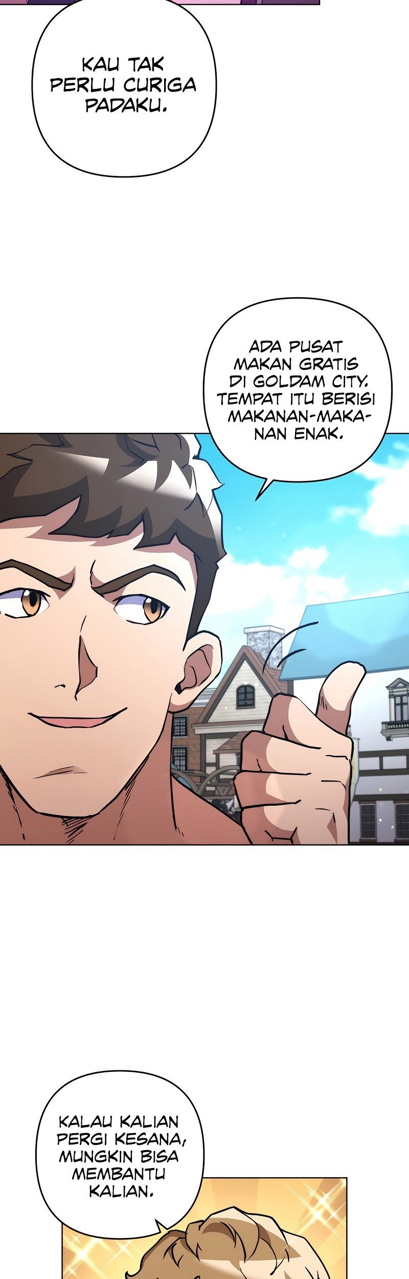 Surviving In An Action Manhwa Chapter 11 Gambar 22