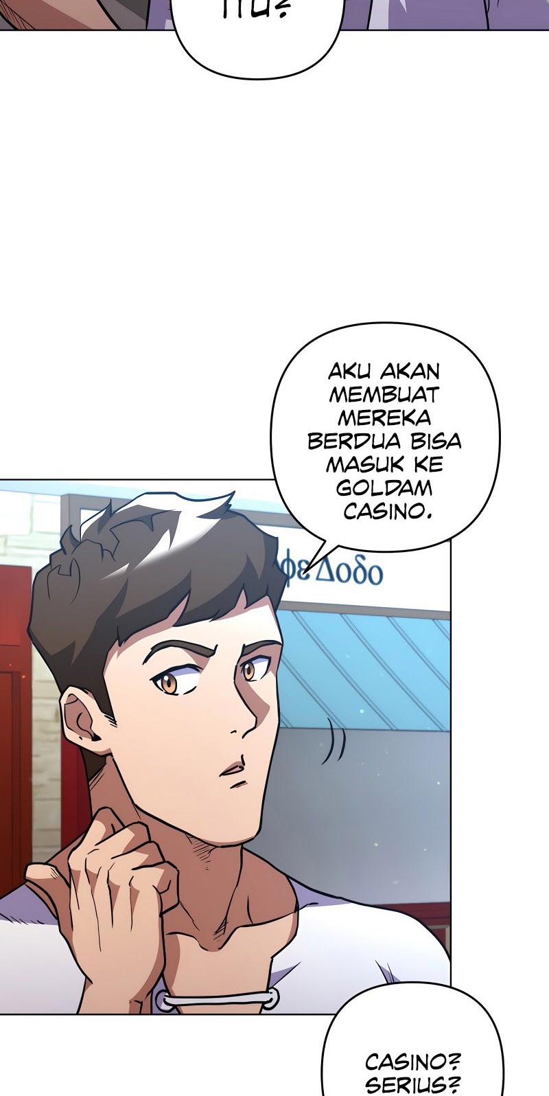 Surviving In An Action Manhwa Chapter 11 Gambar 29
