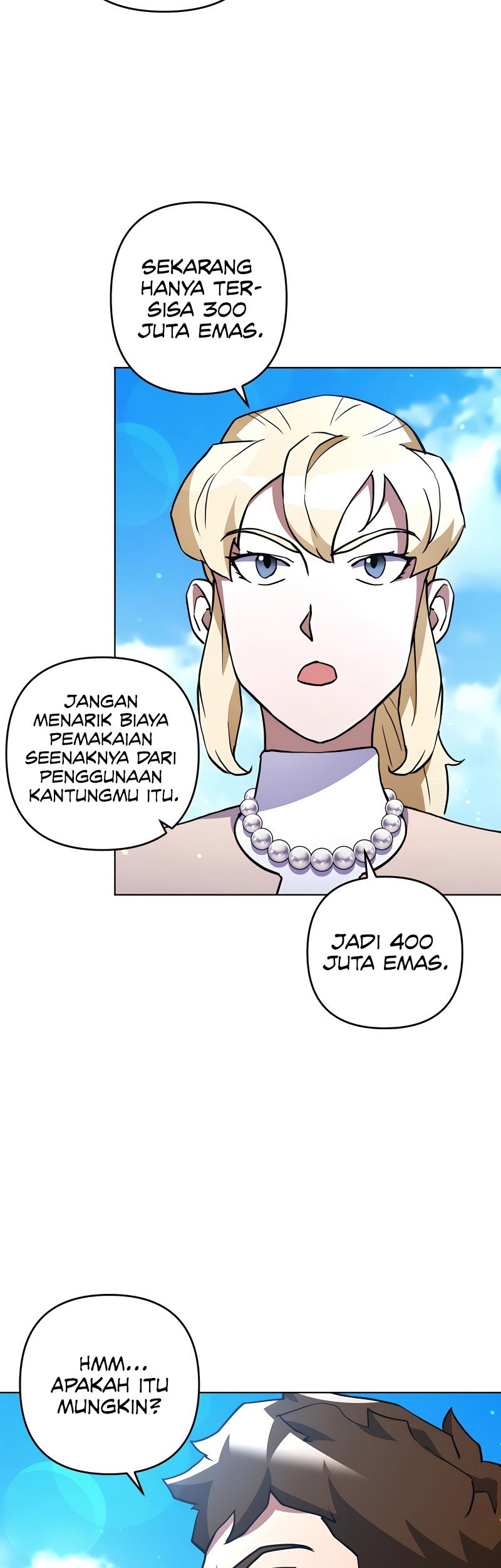 Surviving In An Action Manhwa Chapter 11 Gambar 40
