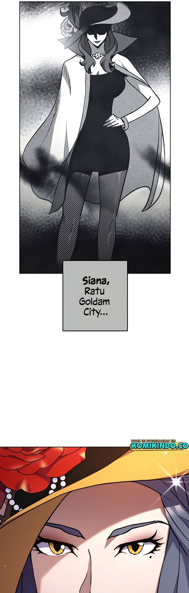 Surviving In An Action Manhwa Chapter 11 Gambar 44