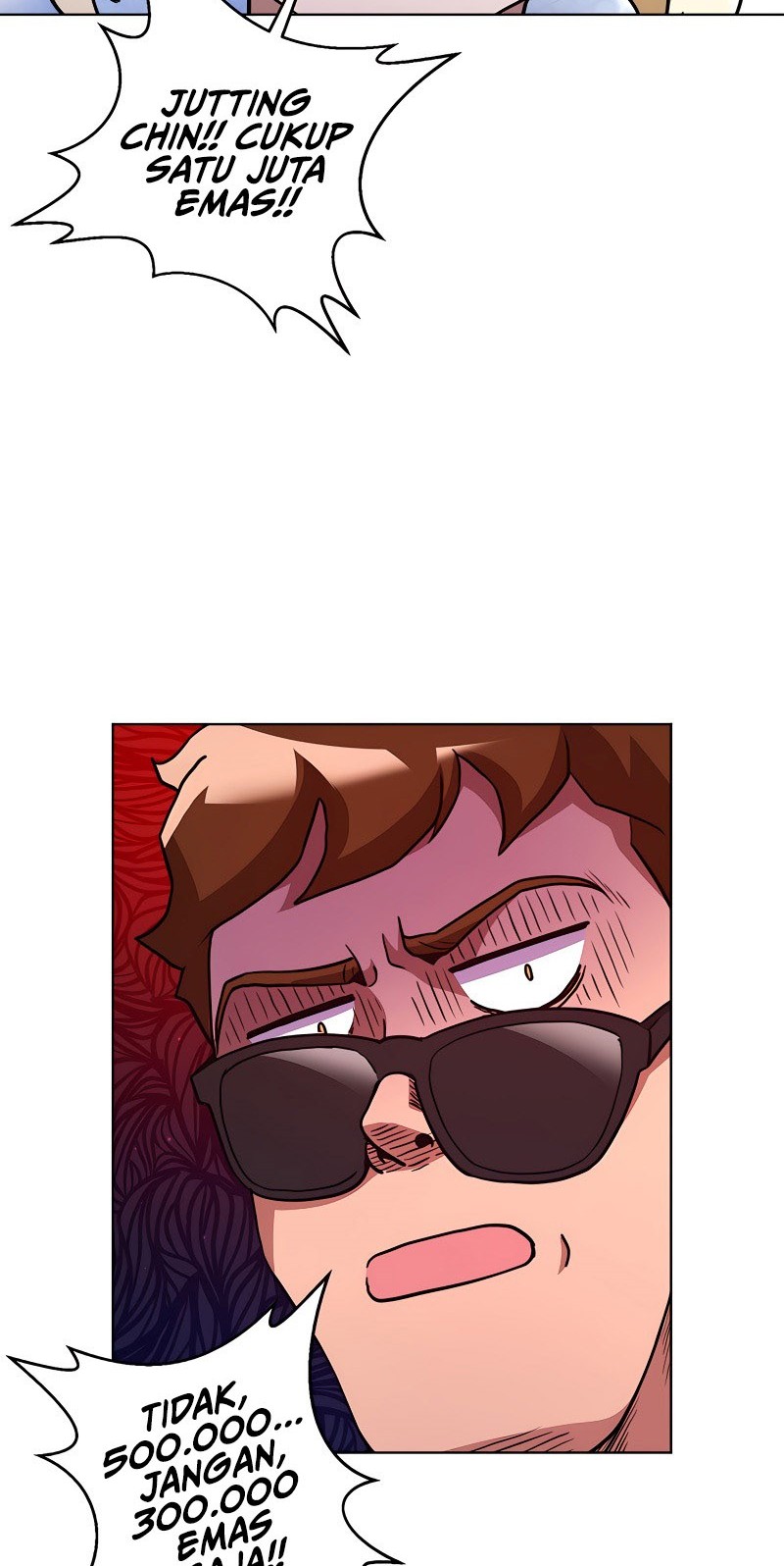 Surviving In An Action Manhwa Chapter 11 Gambar 53