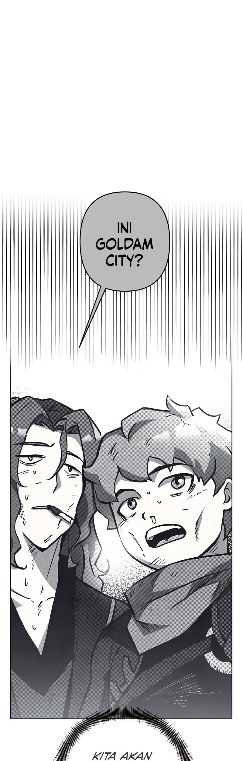 Baca  Surviving In An Action Manhwa Chapter 11 Gambar 2