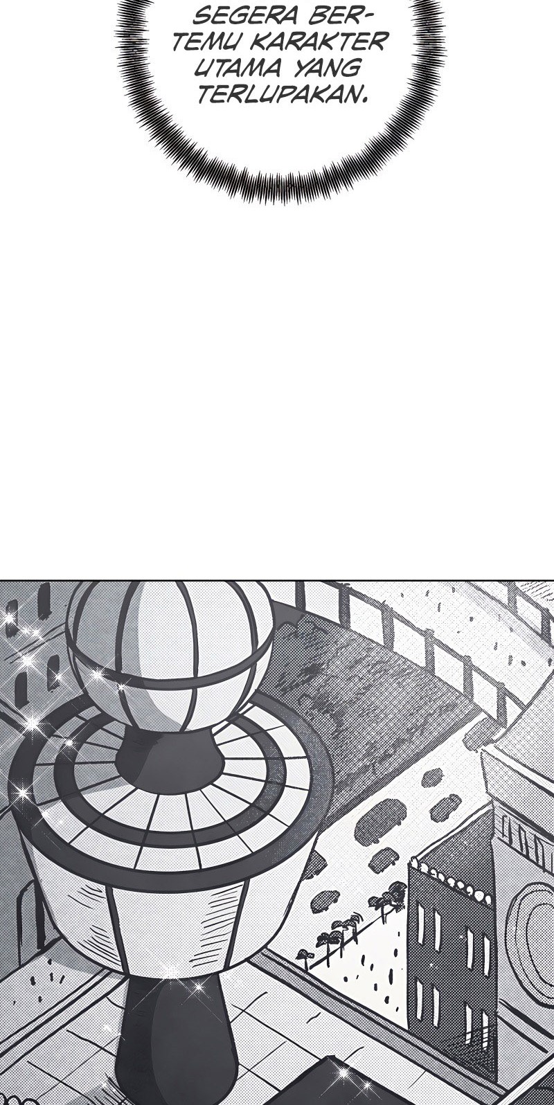 Surviving In An Action Manhwa Chapter 11 Gambar 3