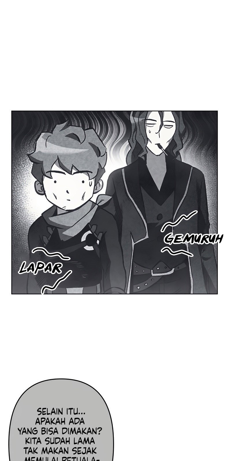 Surviving In An Action Manhwa Chapter 11 Gambar 5