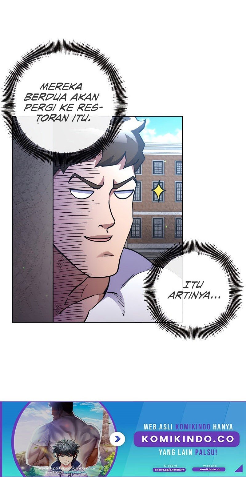 Surviving In An Action Manhwa Chapter 11 Gambar 7