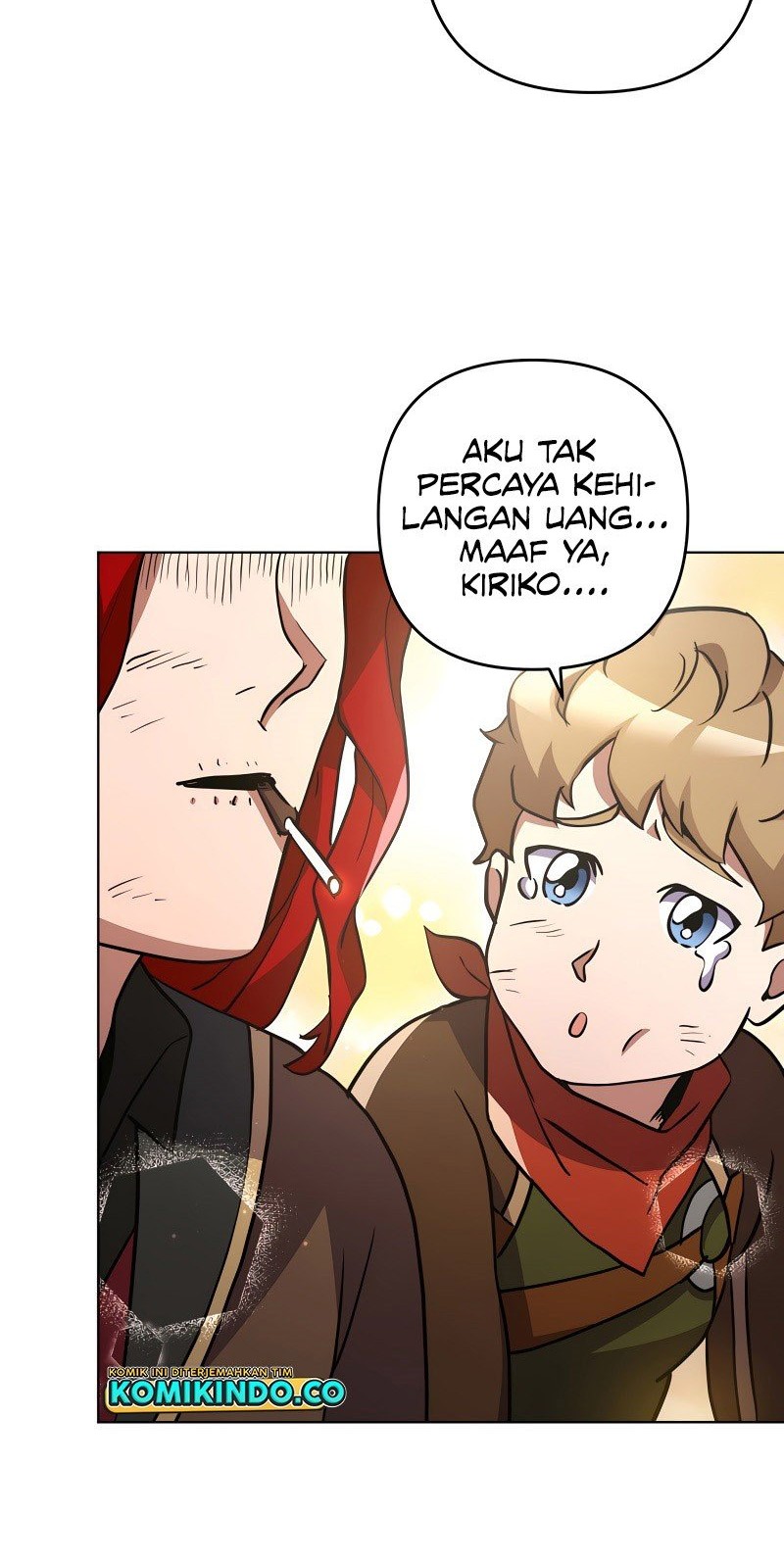 Surviving In An Action Manhwa Chapter 11 Gambar 11