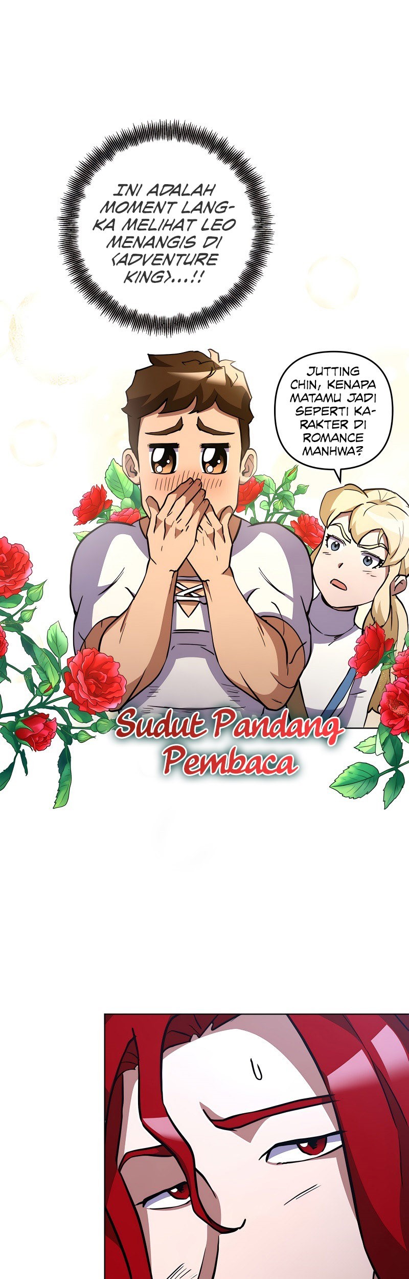 Surviving In An Action Manhwa Chapter 11 Gambar 12