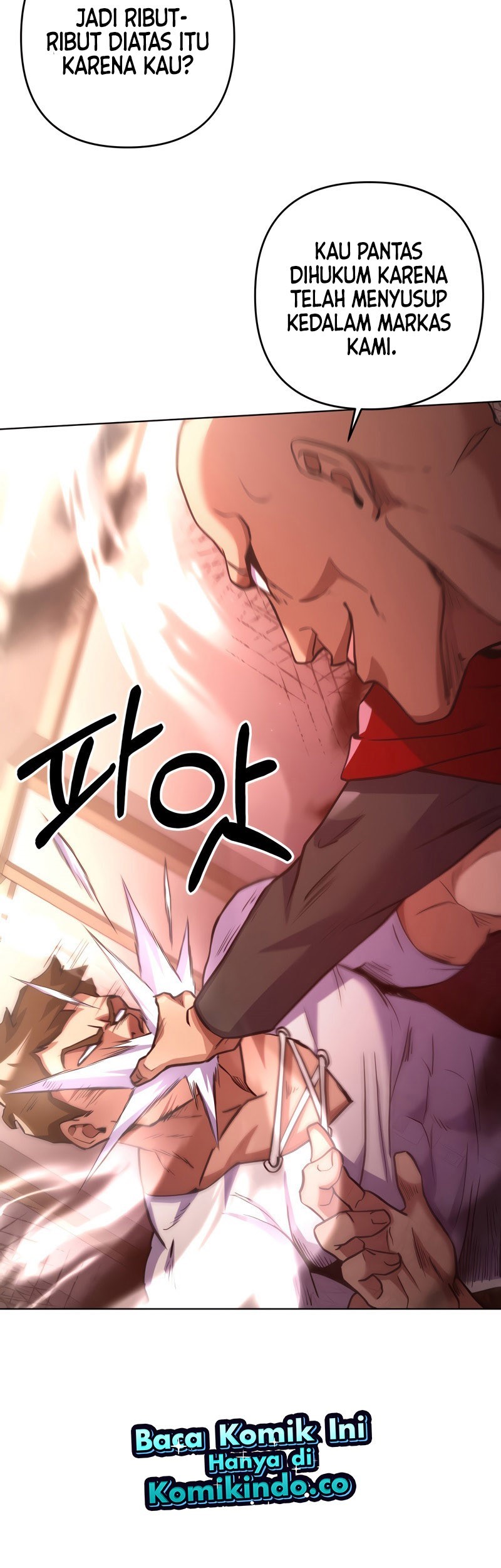 Surviving In An Action Manhwa Chapter 10 Gambar 17