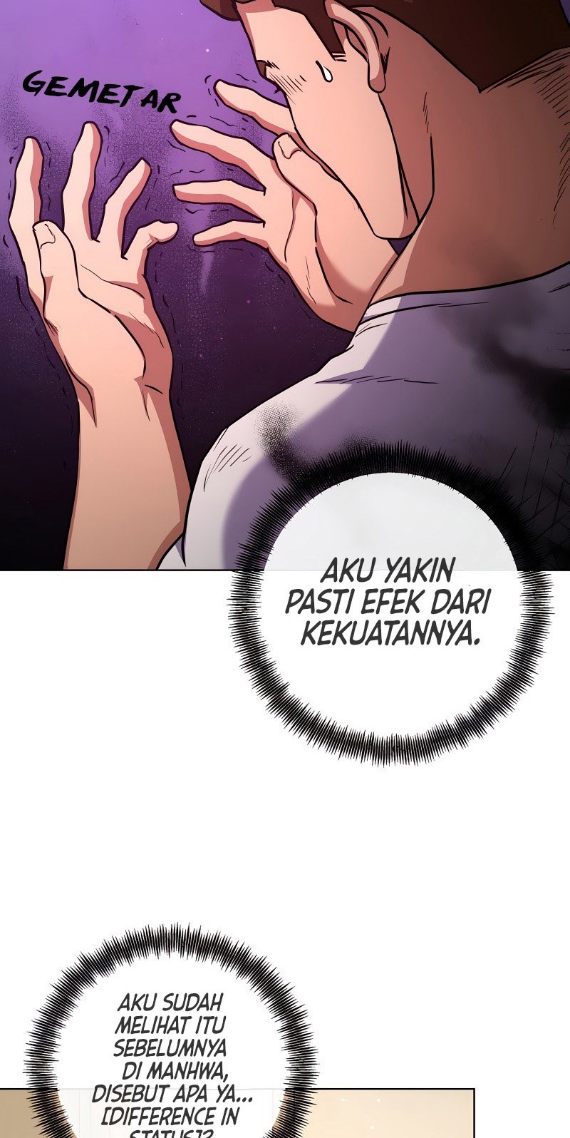 Surviving In An Action Manhwa Chapter 10 Gambar 22