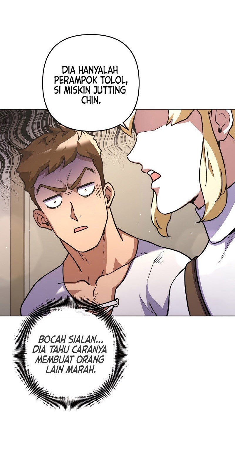 Surviving In An Action Manhwa Chapter 10 Gambar 24