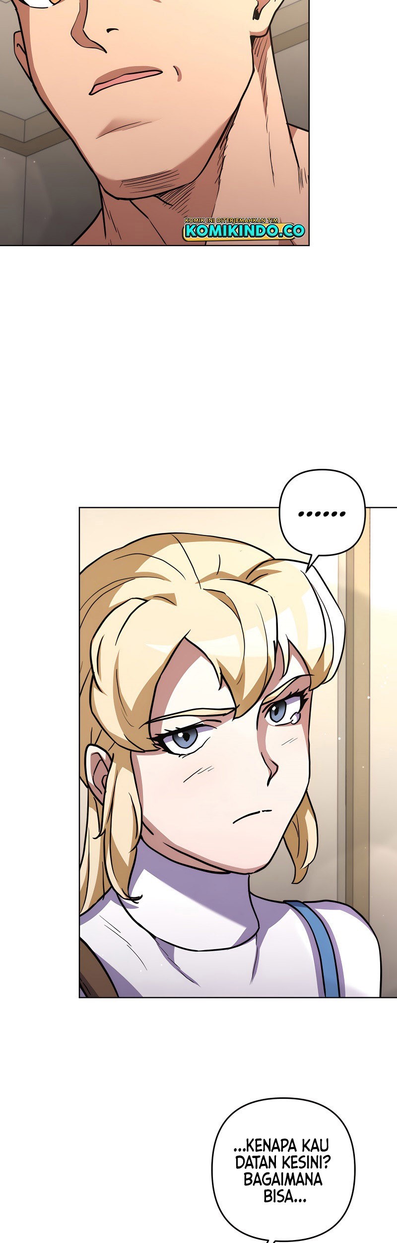 Surviving In An Action Manhwa Chapter 10 Gambar 29