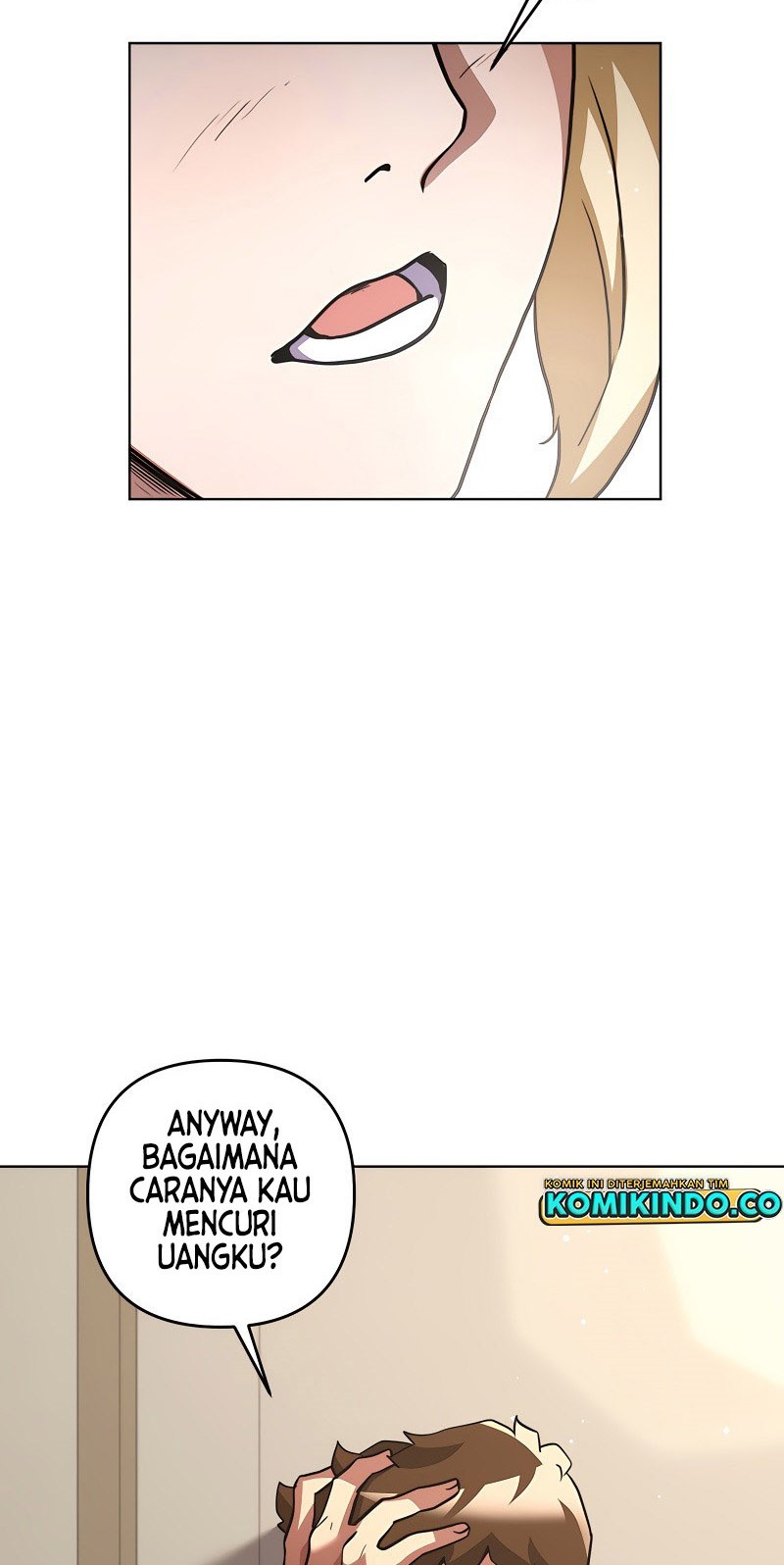 Surviving In An Action Manhwa Chapter 10 Gambar 30