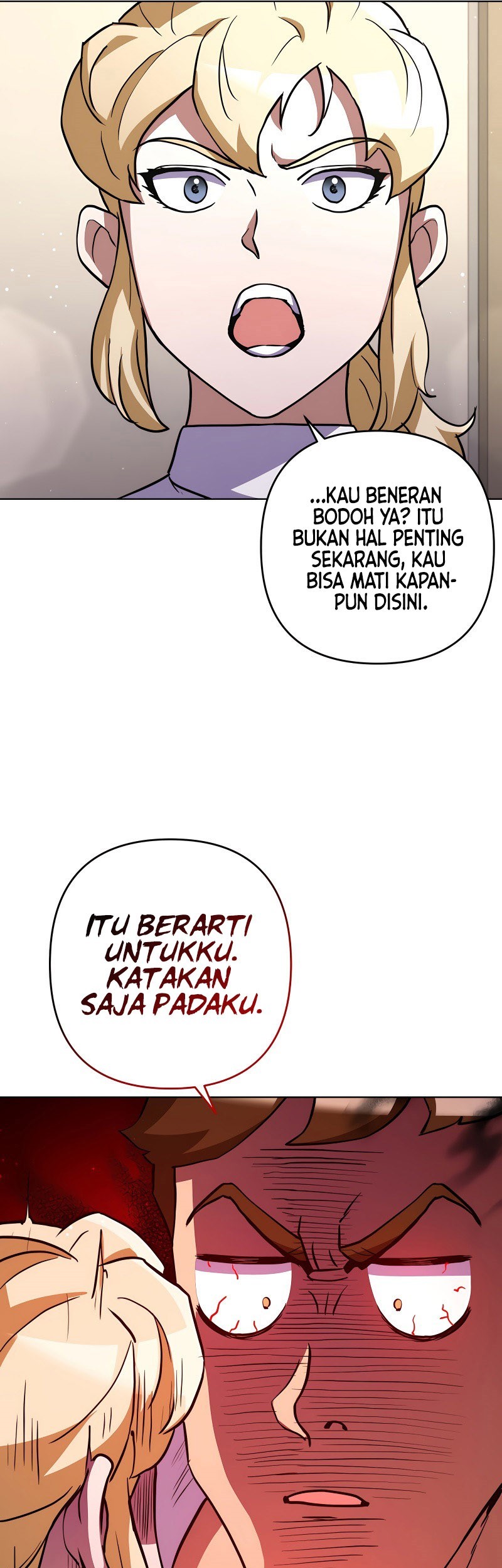 Surviving In An Action Manhwa Chapter 10 Gambar 33