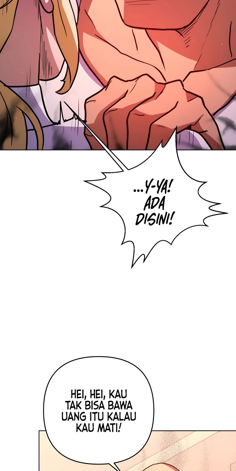 Surviving In An Action Manhwa Chapter 10 Gambar 34