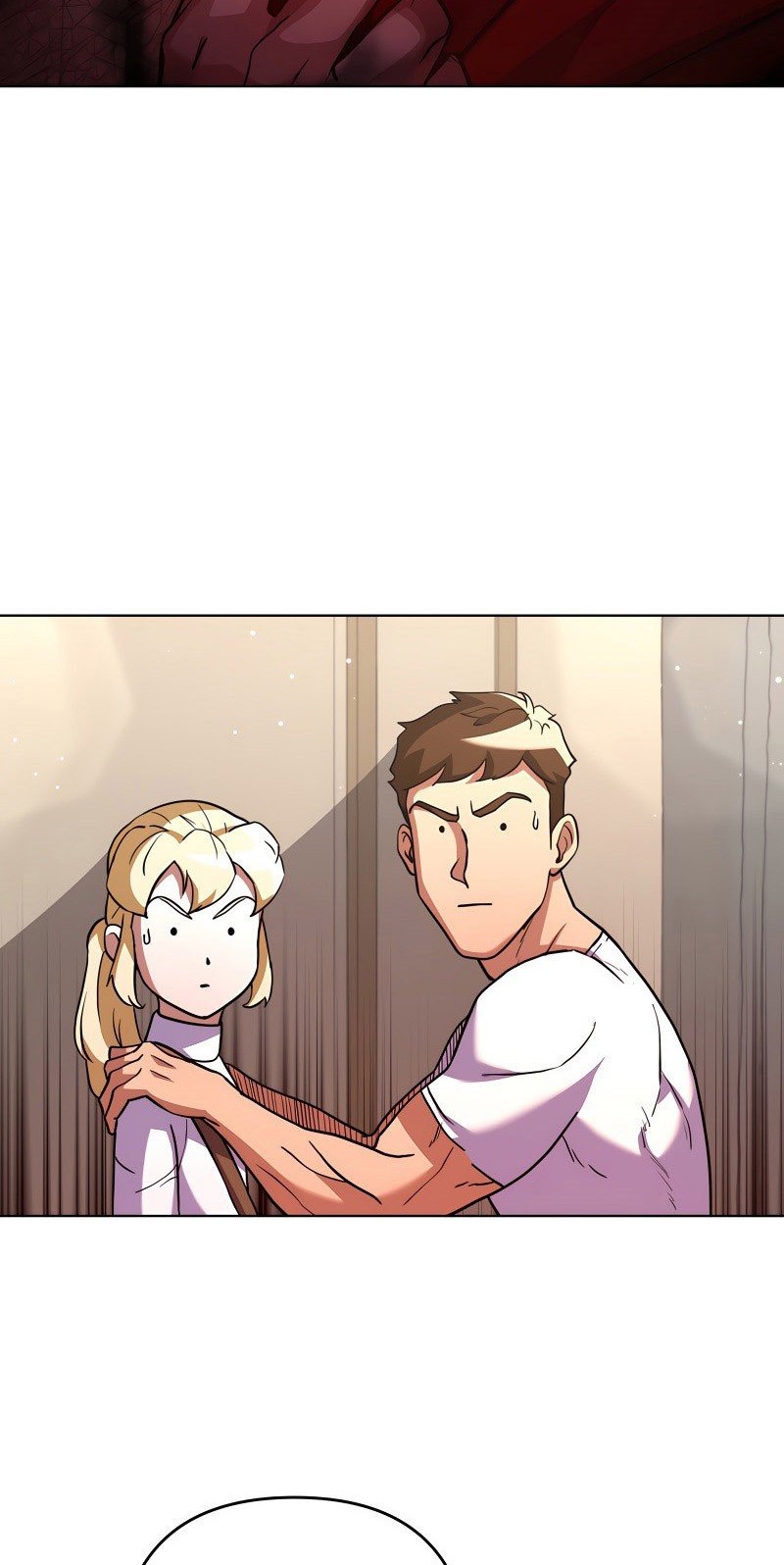 Surviving In An Action Manhwa Chapter 10 Gambar 36